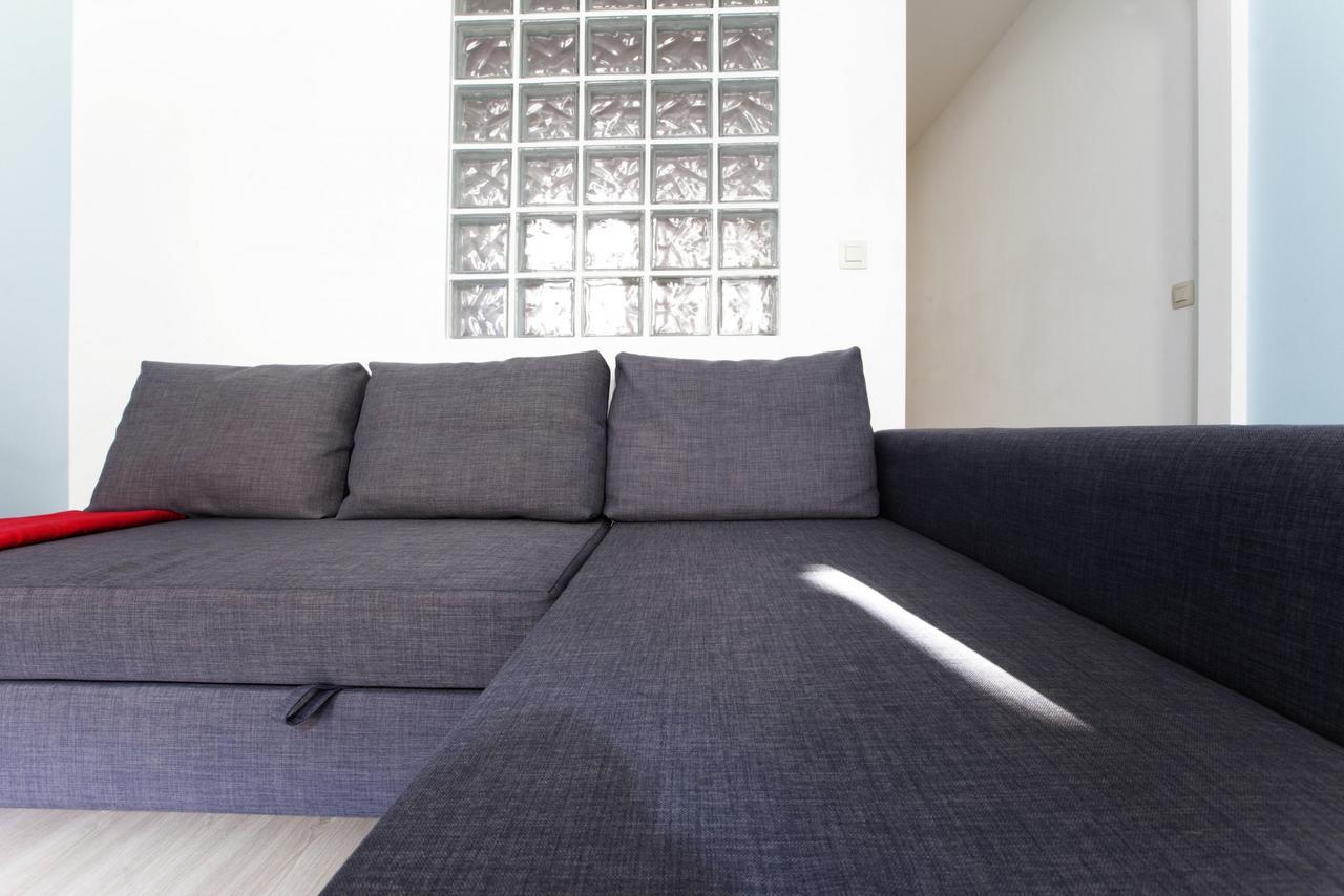 City Center Apartements Fourche Bruksela Zewnętrze zdjęcie