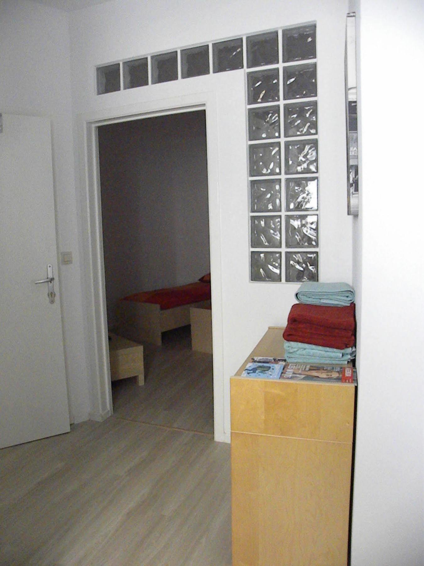 City Center Apartements Fourche Bruksela Zewnętrze zdjęcie