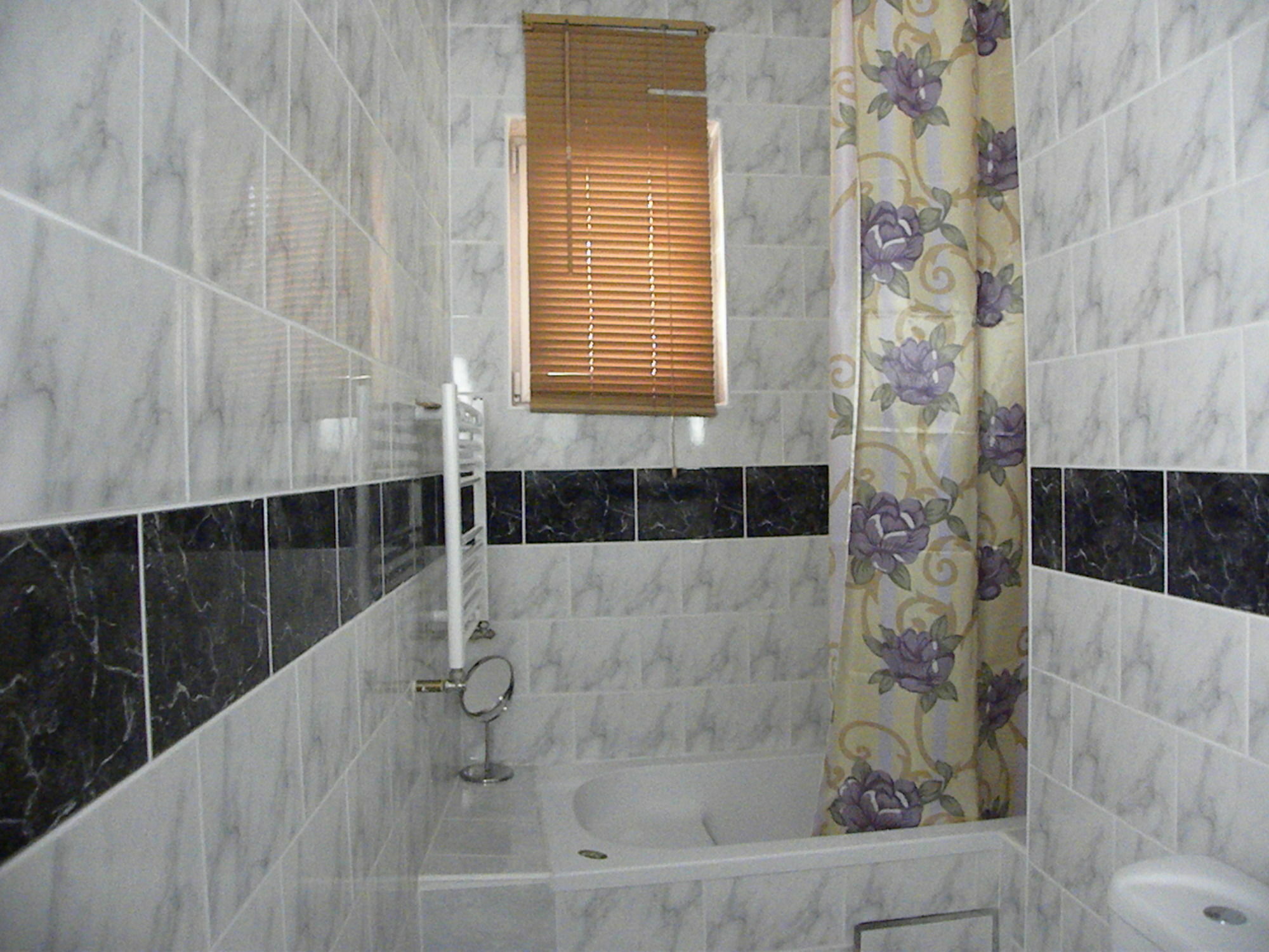 City Center Apartements Fourche Bruksela Zewnętrze zdjęcie