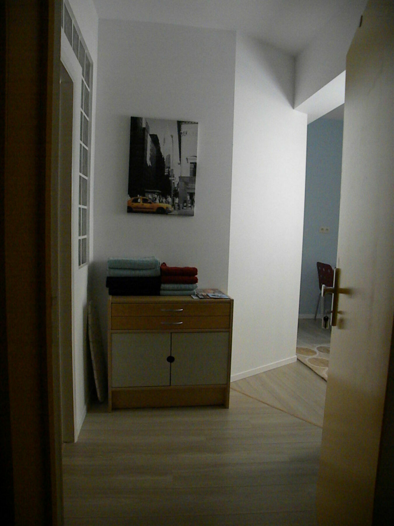 City Center Apartements Fourche Bruksela Zewnętrze zdjęcie