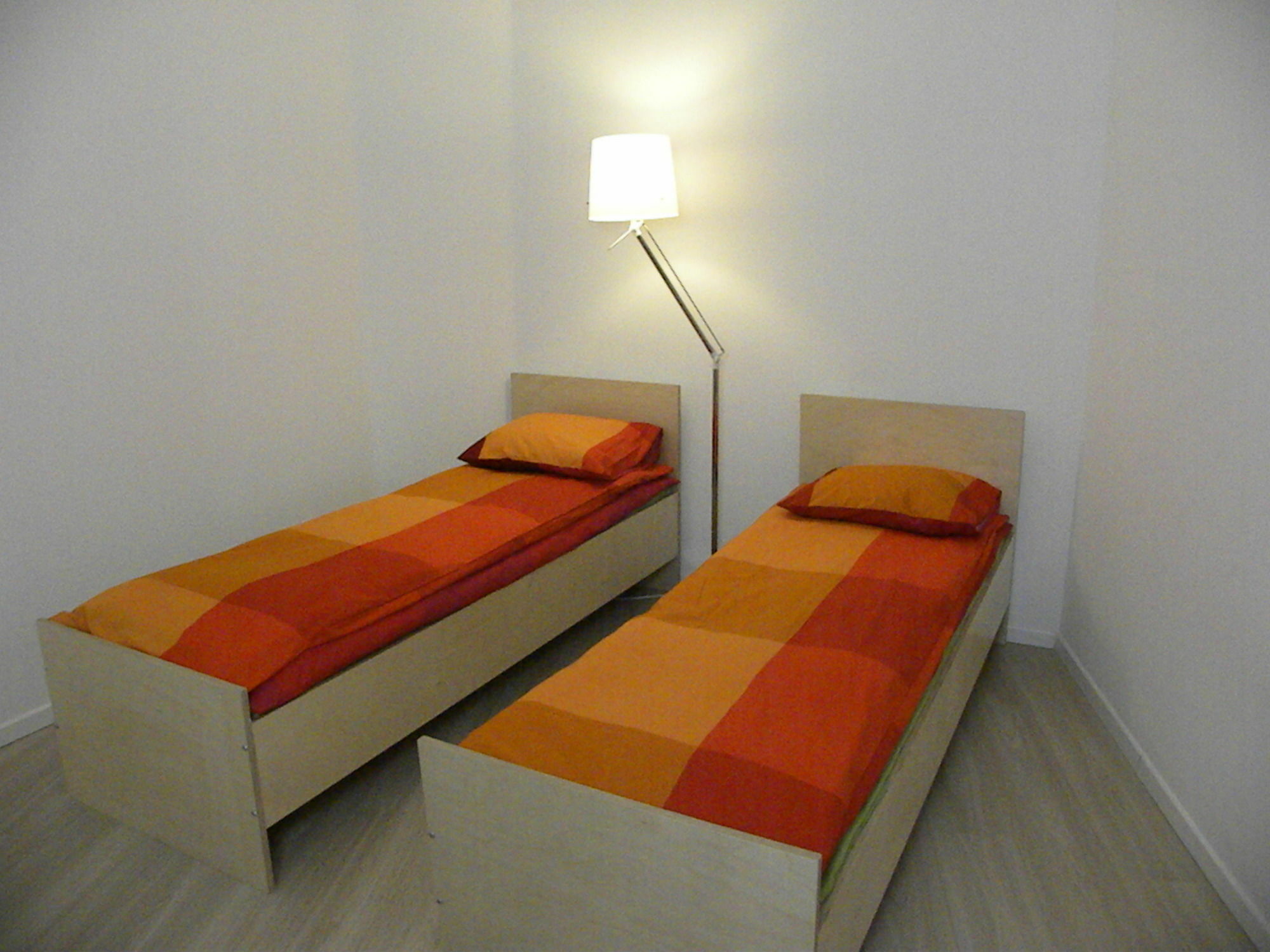City Center Apartements Fourche Bruksela Zewnętrze zdjęcie